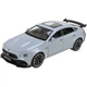 Металева машинка Brabus Rocket 900 Дитяча Іграшка Колекційна 1:24 - зображення 2