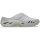 Сабо Crocs Echo Wave Clog 45 р 29.2-29.7 см Серые 210521-M12/W14 Atmosphere - изображение 1