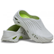 Сабо Crocs Echo Wave Clog 45 р 29.2-29.7 см Серые 210521-M12/W14 Atmosphere - изображение 3