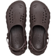 Сабо Crocs Echo Clog 40-41 р 25.8-26.7 см Коричневі 207937-M8/W10 Espresso - зображення 4