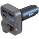 Трансмітер Proove FM Launcher Luxor SE 36W (PD+QC3.0) Type-C+USB - зображення 4