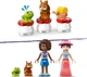Конструктор LEGO Friends Чаювання в лісі 116 деталей (42690) - зображення 6