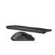 Комплект бездротовий A4Tech FG2400 Air2 (Black) - изображение 4