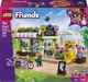 Конструктор LEGO Friends Творча квіткова крамниця 377 деталей (42693) - зображення 1
