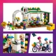 Конструктор LEGO Friends Творча квіткова крамниця 377 деталей (42693) - зображення 4