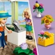 Конструктор LEGO Friends Творча квіткова крамниця 377 деталей (42693) - зображення 5
