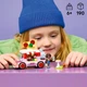 Конструктор LEGO Friends Вантажівка з піцою 190 деталей (42694) - зображення 3