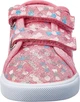Кеди на дівчинку Chicco Gabbiano Rosa. Розмір 19 (11.5 см) - изображение 3