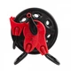 Катушка для шланга 1/2", 45 м, материалы: PP, ABS, сталь INTERTOOL GE-3005 (346749) - зображення 6