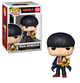 Фигурка Funko Pop Магия и Мускулы Мэш Берндед Magic and Muscles Mash Burned 10 см FP MM MM 2183 - изображение 1