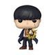 Фигурка Funko Pop Магия и Мускулы Мэш Берндед Magic and Muscles Mash Burned 10 см FP MM MM 2183 - изображение 2