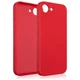 Чохол Beline Silicone для iPhone 16e Red (5906849665798) - зображення 1