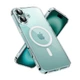 Чехол Ugreen Classy Clear Magnetic для iPhone 16 Plus Clear with MagSafe (6941876249220) - изображение 2