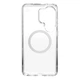 Чехол Speck Presidio Perfect-Clear Magnet для Samsung Galaxy S26 Ultra Clear with MagSafe (151063-3240) - изображение 9