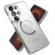Чехол Speck Presidio Perfect-Clear Magnet для Samsung Galaxy S26 Ultra Clear with MagSafe (151063-3240) - изображение 10