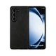 Чехол Beline Leather Case для Samsung Galaxy Z Fold 6 Black (5905908358794) - изображение 2