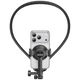 Тримач на шию Usams JoyGo JOY02 Black (6958444977522) - зображення 6