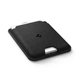 Чехол Spigen Urban Fit Wallet MagSafe Magnetic Card Holder Galaxy S Black with MagSafe (AFA09208) - изображение 4