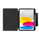Чехол Tech-Protect SC Pen Origami для iPad 10.9" 10/2022 / iPad 11" 11 2025 Black (5906302340019) - изображение 3