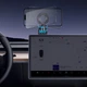 Автодержатель Baseus PrimeTrip C02 Go совместимый с MagSafe на панель приборов черный (6932172653965) - изображение 8