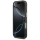 Чохол Guess Python Pattern для iPhone 17 Pro Max Brown with MagSafe (GUHMP17XHIMPYGW) - зображення 5