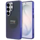 Чохол Red Bull Double Layer Blended Lines для Samsung Galaxy S26 Ultra Navy Blue with MagSafe (RBHMS26L24HGDSV) - зображення 1