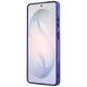 Чохол Red Bull Double Layer Blended Lines для Samsung Galaxy S26 Ultra Navy Blue with MagSafe (RBHMS26L24HGDSV) - зображення 5