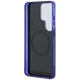 Чохол Red Bull Double Layer Blended Lines для Samsung Galaxy S26 Ultra Navy Blue with MagSafe (RBHMS26L24HGDSV) - зображення 7