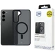 Чехол 3mk Smoke MagCase для Samsung Galaxy S23 with MagSafe (5903108563451) - изображение 1