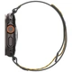 Remień Spigen Athlex Air do Apple Watch 49 46 45 44 42 mm 1-3 series Active Black (8809971238649) - obraz 4
