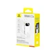 Powerbank Baseus EnerFill FC31 20000mAh 22.5W з дисплеєм з 2 вбудованими кабелями білий (6932172691202) - зображення 6