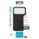 Чехол Speck Presidio2 Grip ClickLock для iPhone 17 Pro Max Black / Slate Grey / White with MagSafe (150986-D143) - изображение 11