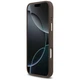 Чохол Guess 4G PU Classic Logo для iPhone 17 Pro Max Brown with MagSafe (GUHMP17XP4MSEGCW) - зображення 5