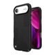 Чехол Speck Presidio2 Grip для iPhone 17 Air Black / Slate Grey / White with MagSafe (150967-D143) - изображение 1