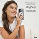 Чехол Case-Mate Waterfall для iPhone 16 Silver with MagSafe (CM054596) - изображение 13