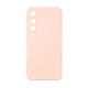 Чехол Beline Silicone для Samsung Galaxy A35 Rose Gold (5905908355779) - изображение 2