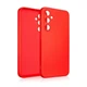 Чохол Beline Silicone для Samsung Galaxy A55 Red (5905908355793) - зображення 1