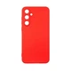 Чохол Beline Silicone для Samsung Galaxy A55 Red (5905908355793) - зображення 2