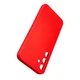 Чохол Beline Silicone для Samsung Galaxy A55 Red (5905908355793) - зображення 3