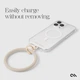 Браслет Case-Mate Phone Bangle для смартфона Nude (CM056192-05) - изображение 3