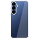 Чехол 3mk Clear Case для Samsung Galaxy S25 FE Clear (5903108673655) - изображение 3