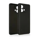Чехол Beline Silicone для Motorola Moto Edge 40 Neo Black (5905908353027) - изображение 1