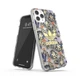 Чохол Adidas OR Clear CNY AOP для iPhone 11 Pro Gold (8718846074551) - зображення 1