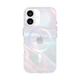 Чохол Case-Mate Soap Bubble для iPhone 16 Iridescent with MagSafe (CM054330) - зображення 2
