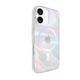 Чохол Case-Mate Soap Bubble для iPhone 16 Iridescent with MagSafe (CM054330) - зображення 3