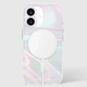 Чохол Case-Mate Soap Bubble для iPhone 16 Iridescent with MagSafe (CM054330) - зображення 10