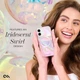 Чохол Case-Mate Soap Bubble для iPhone 16 Iridescent with MagSafe (CM054330) - зображення 12
