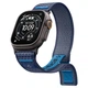 Ремінець Spigen Athlex Air 2 для Apple Watch Ultra 3/2/1 49 mm | Series 11/10 46 mm | Series 9/8/7/6/5/4/SE 45 mm | 44 mm Active Navy Blue (AMP10608) - зображення 6