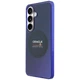 Чохол Red Bull Double Layer Blended Lines для Samsung Galaxy S26 Navy Blue with MagSafe (RBHMS26S24HGDSV) - зображення 2