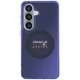 Чохол Red Bull Double Layer Blended Lines для Samsung Galaxy S26 Navy Blue with MagSafe (RBHMS26S24HGDSV) - зображення 3